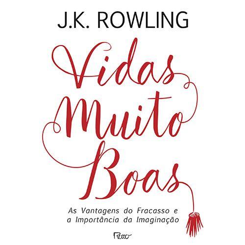 Imagem de Livro - Vidas muito boas