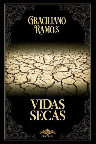 Imagem de Livro - Vidas Secas