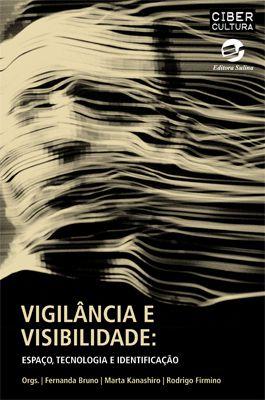 Imagem de Livro - Vigilância e visibilidade