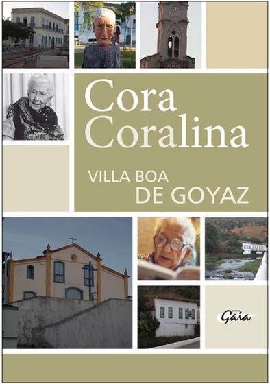 Imagem de Livro - Villa Boa de Goyaz