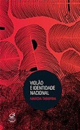 Imagem de Livro - Violão e identidade nacional