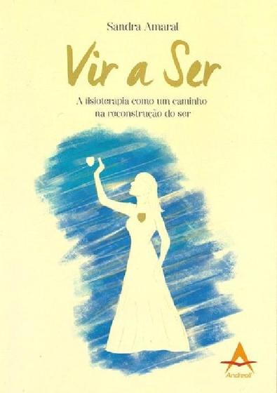 Imagem de Livro Vir A Ser - Editora andreoli