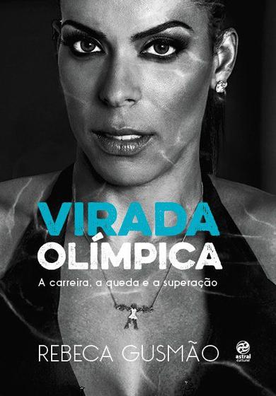 Imagem de Livro - Virada olímpica