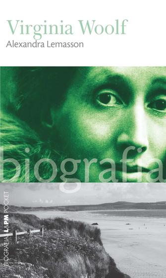 Imagem de Livro - Virginia Woolf