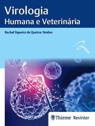 Imagem de Livro - Virologia Humana e Veterinária