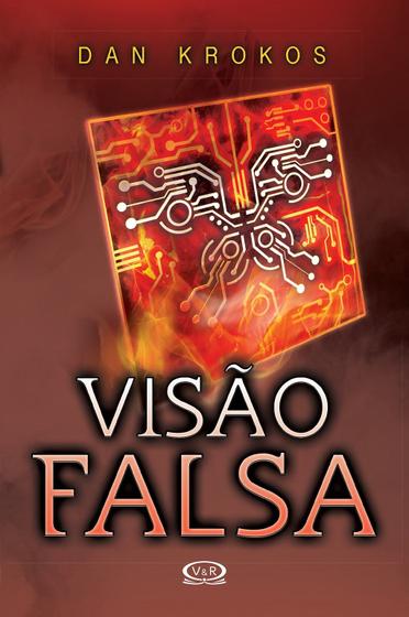 Imagem de Livro - Visão falsa