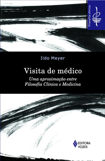 Imagem de Livro - Visita de médico