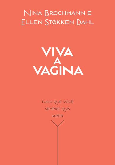 Imagem de Livro - Viva a vagina