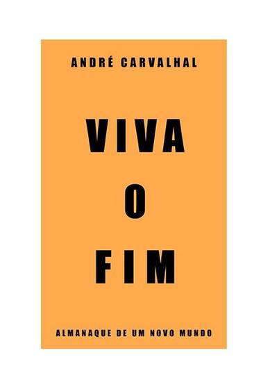 Imagem de Livro - Viva o fim