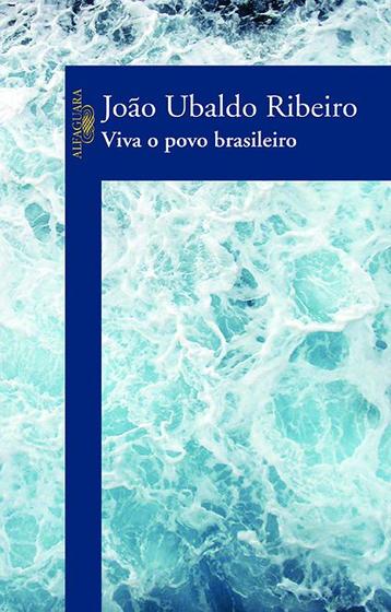 Imagem de Livro - Viva o povo brasileiro