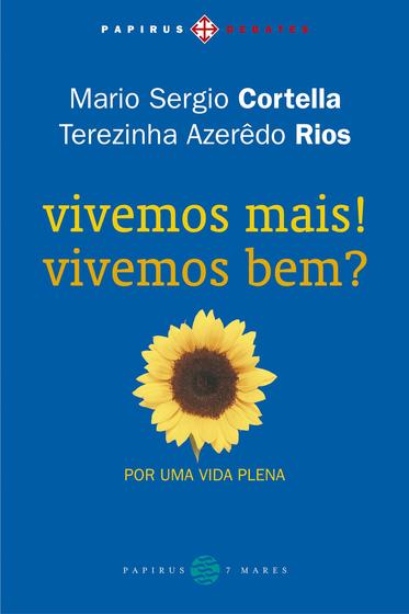 Imagem de Livro - Vivemos mais! Vivemos bem?