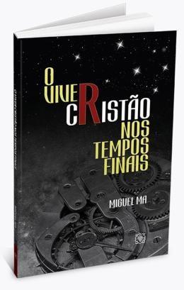 Imagem de Livro - Viver Cristao Nos Tempos Finais, O