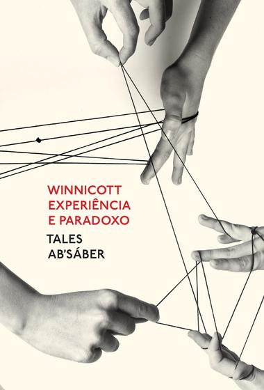 Imagem de Livro - Winnicott: Experiência e paradoxo