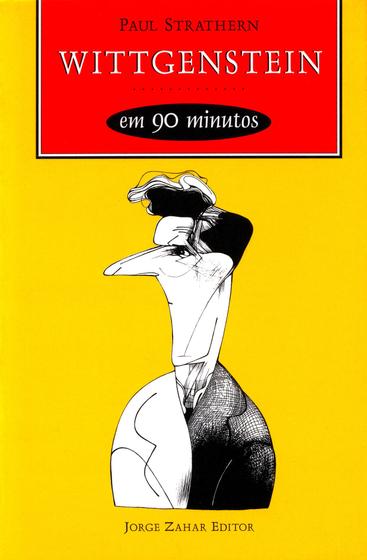 Imagem de Livro - Wittgenstein em 90 minutos