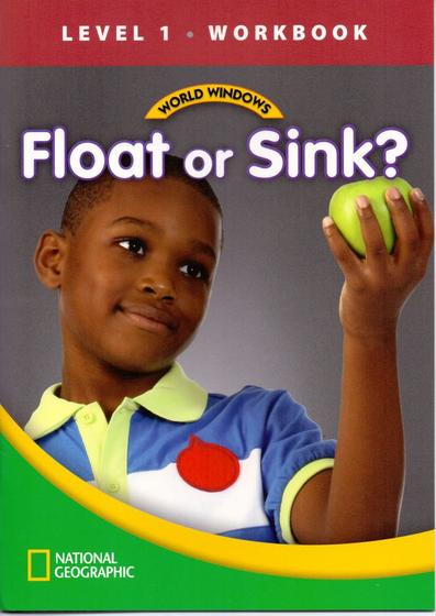 Imagem de Livro - World Windows 1 - Float or Sink?