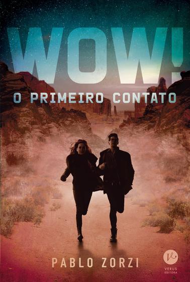 Imagem de Livro - WOW!