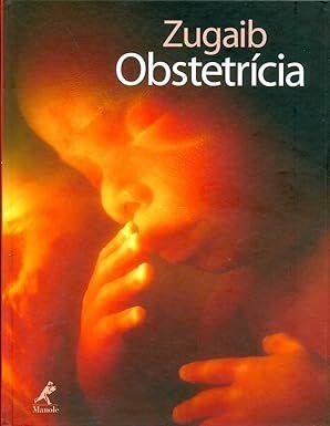 Imagem de Livro - Zugaib obstetrícia