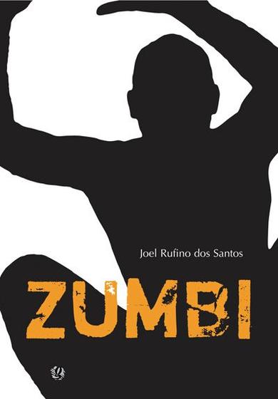 Imagem de Livro - Zumbi