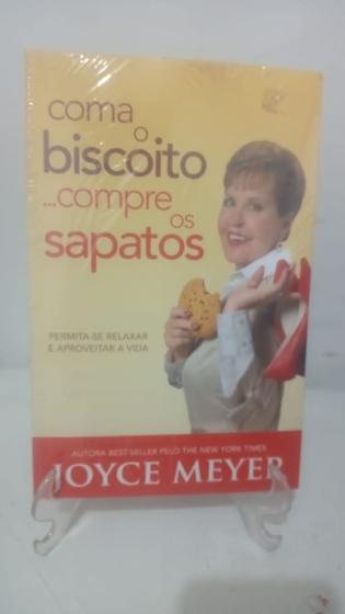 Imagem de Livros como o biscoito compre os sapatos