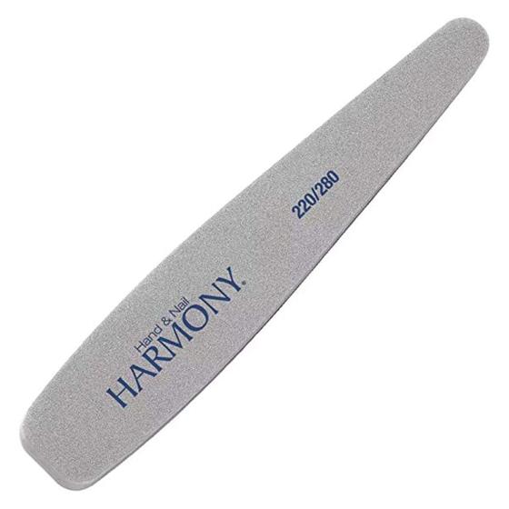 Imagem de Lixa de Unha 220/280 Grit Buffer Harmony