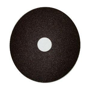 Imagem de Lixa disco 4.1/2"-115mm- 80 -berwn