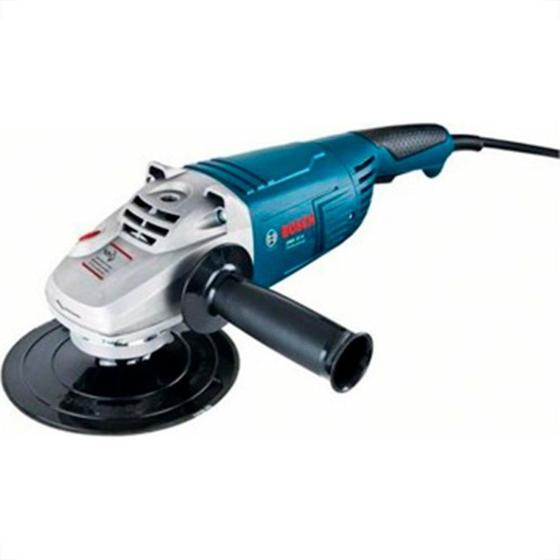 Imagem de Lixadeira Bosch Angular 7'' Gws22U 220V 2200W 0601.8F9.0E0