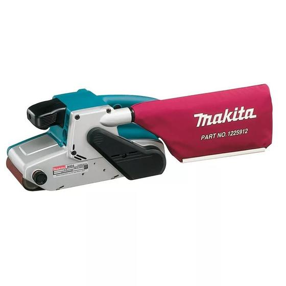 Imagem de Lixadeira de Cinta 100x610mm 4"Pol. 1010w Makita 9404 220V