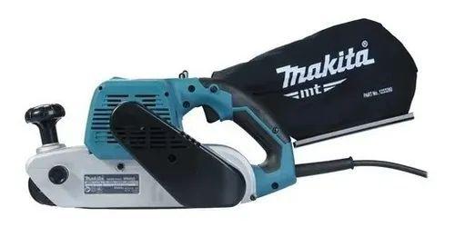 Imagem de Lixadeira De Cinta 940w M9400b Makita Mt 220v