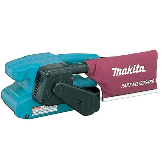 Imagem de Lixadeira de Cinta Com Coletor 650W 220V- 9910 - MAKITA