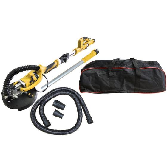 Imagem de Lixadeira de parede 225 mm 710W velocidade variável - MLP 710H - Menegotti