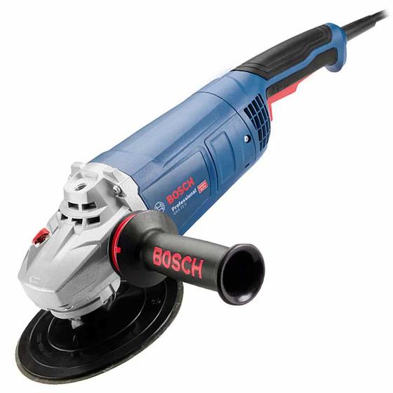 Imagem de Lixadeira Eletrica Angular 7'' GWS-22-U 2200W BOSCH