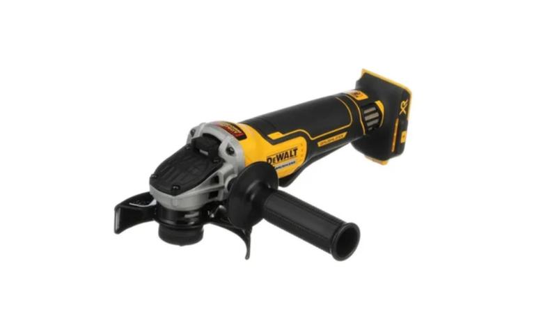 Lixadeira Esmerilhadeira 4.1/2 60V Brushless Dcg413B Dewalt Menor preço em Lixadeira Esmerilhadeira 4.1/2 60V Brushless Dcg413B Dewalt