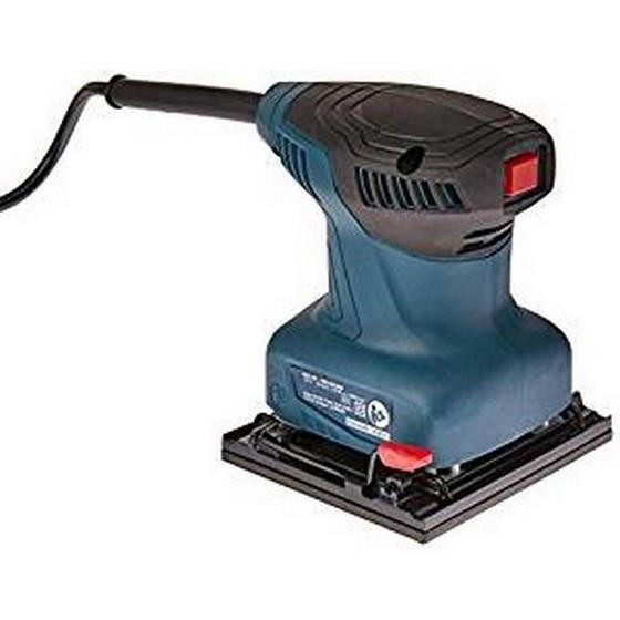 Imagem de Lixadeira GSS 140 220W 220V, Bosch 06012A80E0-000, Azul