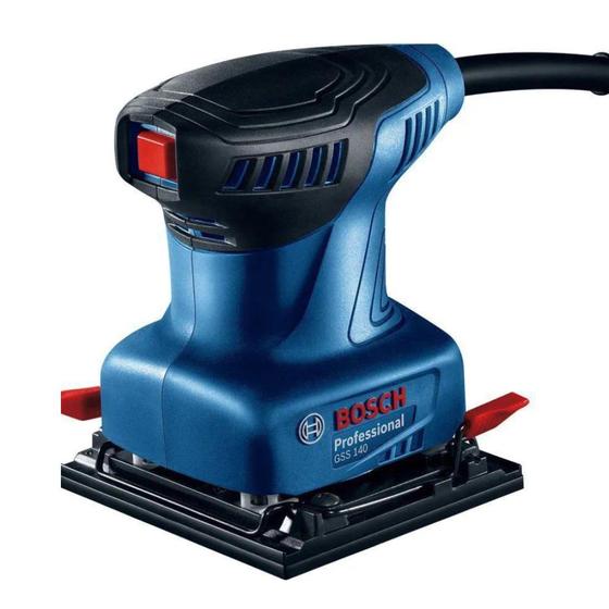 Imagem de Lixadeira gss 140 std 220w 220v bosch