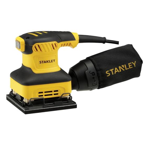 Imagem de Lixadeira Orbital 1/4" 2 40W 220V SS24-B2 Stanley