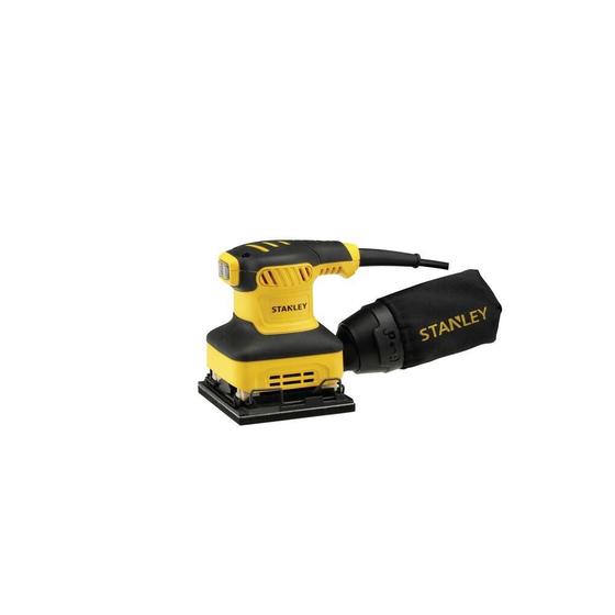 Imagem de Lixadeira orbital 1/4'' 240W SS24 - STANLEY