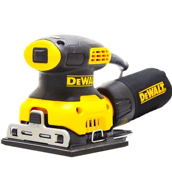 Imagem de Lixadeira Orbital 230w - DWE6411B2 - Dewalt