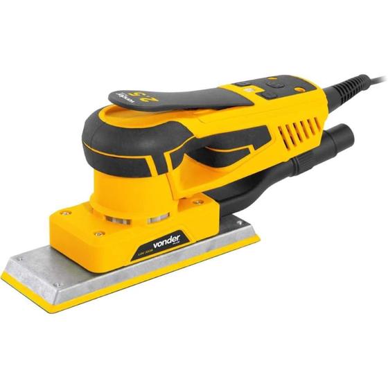 Imagem de Lixadeira Orbital 350W 2.5 220V LOV352B Vonder Plus