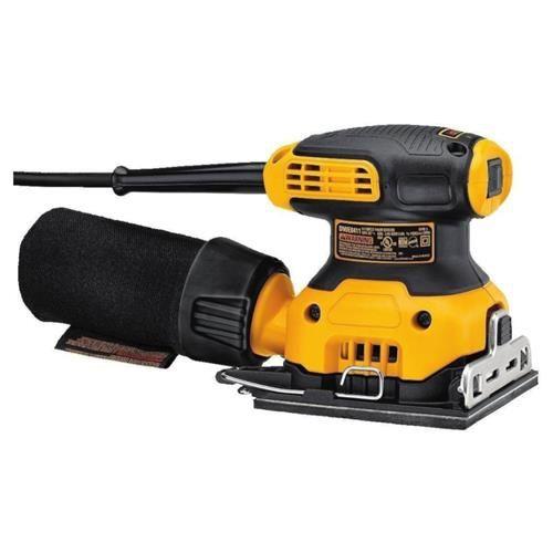 Imagem de Lixadeira orbital dwe6411b2 220v  dewalt