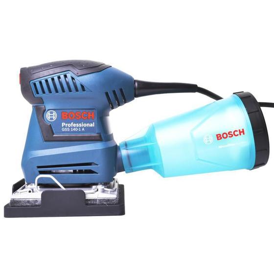 Imagem de Lixadeira Orbital Gss 140-1 220 W Bosch 220 V