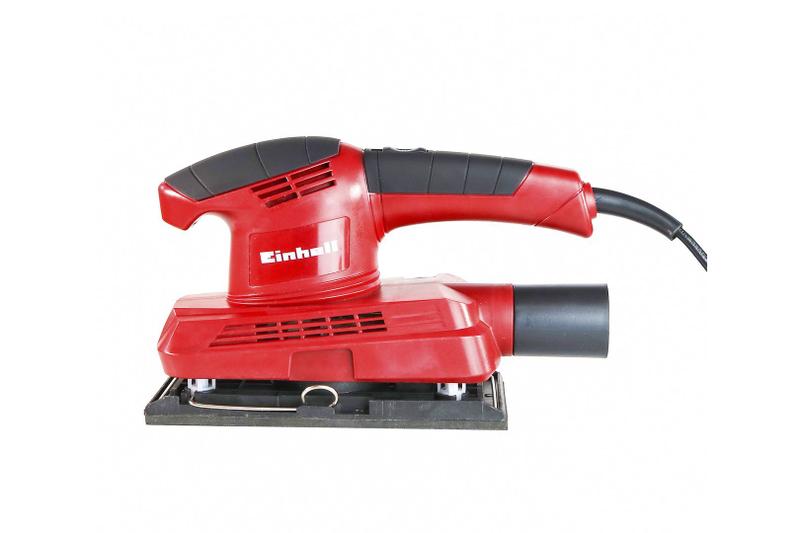 Imagem de Lixadeira Orbital TC-OS 1520 150w 220v Einhell       