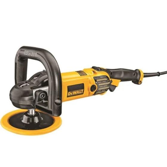 Imagem de Lixadeira Politriz 7/9'' 180-230mm Dewalt DWP849X-B2