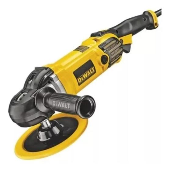 Imagem de Lixadeira politriz 7"/9" dwp849x dewalt