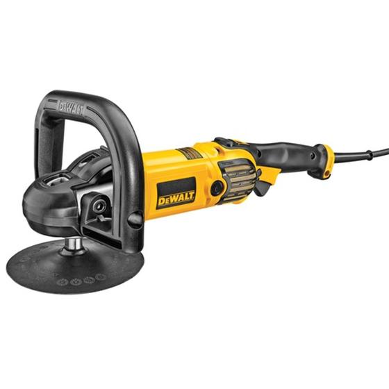 Lixadeira Politriz Angular 7” 1250W DWP849X Dewalt Menor preço em Lixadeira Politriz Angular 7” 1250W DWP849X Dewalt