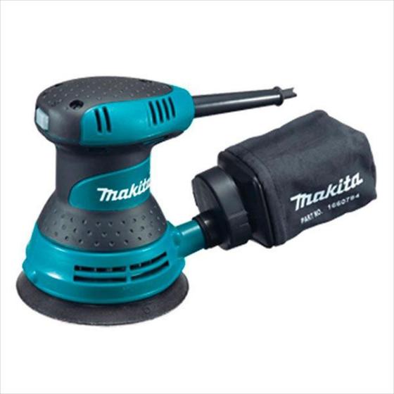 Imagem de Lixadeira Roto Orbital 300w Bo5030 110v Makita