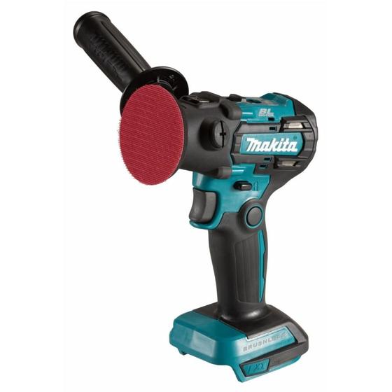 Imagem de Lixadeira Vertical 75Mm Sem Fio 18V 9500RPM DPV300Z Makita