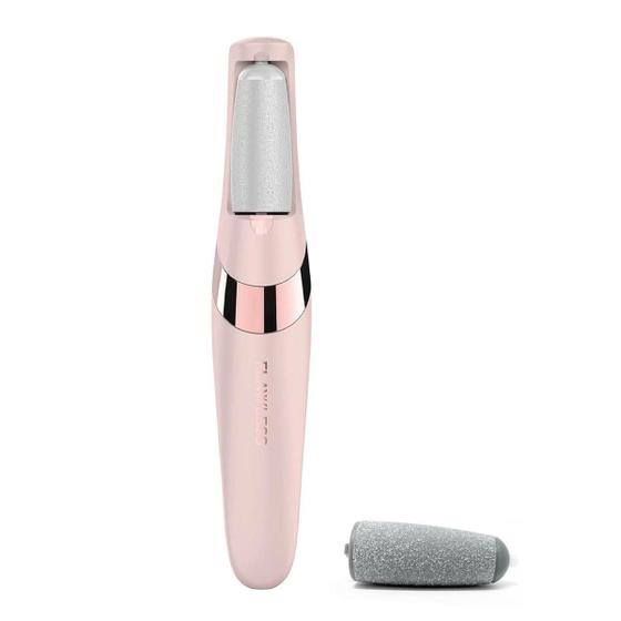 Imagem de Lixador Para Pedicure Profissional Eletrônico Com Usb