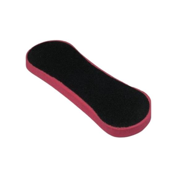 Imagem de Lixão Soft Dupla Face P/ Pés NTFLEX- Sortida