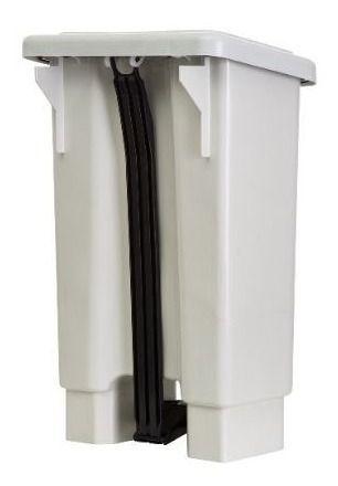 Imagem de Lixeira 100 lts com pedal