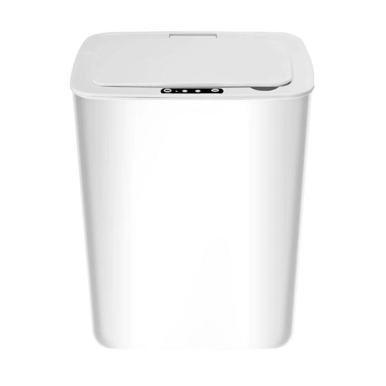 Lixeira Automática Com Sensor